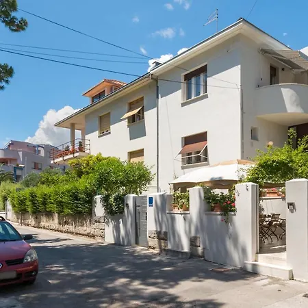 Appartement Seaside Bačvice