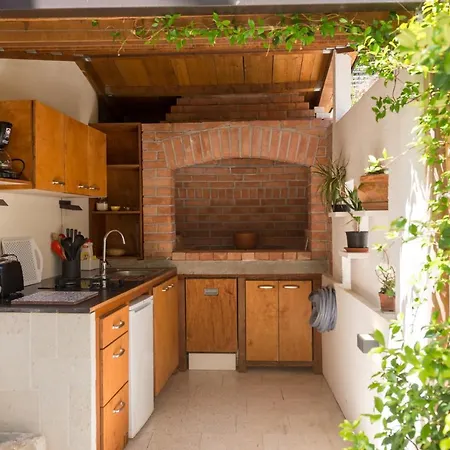 Seaside Bačvice Appartement Split
