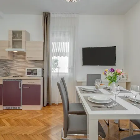 Seaside Bačvice Appartement