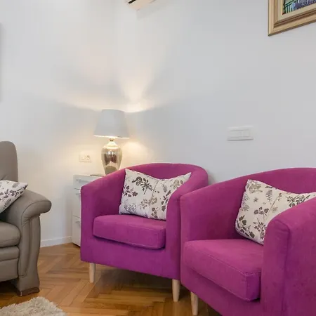 Seaside Bačvice Appartement