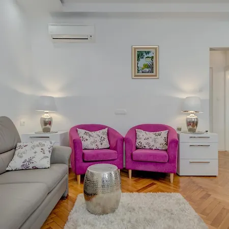 Seaside Bačvice Appartement