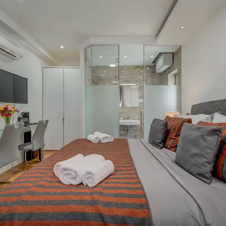 Appartement Seaside Bačvice *