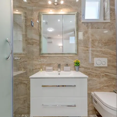 Appartement Seaside Bačvice *