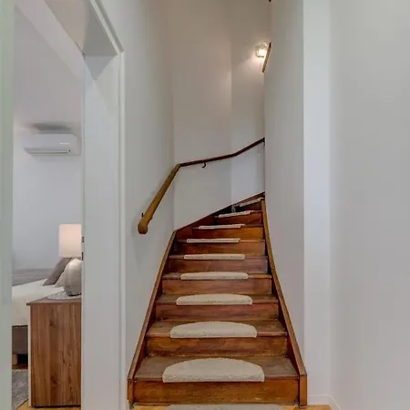 Seaside Bačvice Appartement
