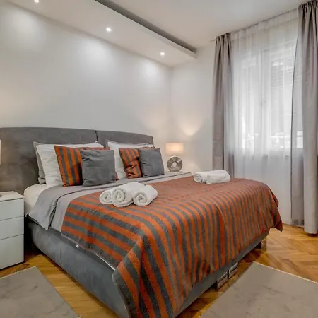 Seaside Bačvice Appartement
