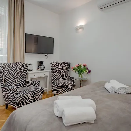 Appartement Seaside Bačvice *