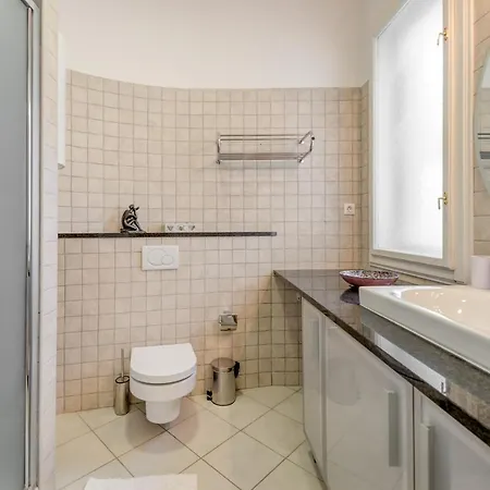 Appartement Seaside Bačvice *