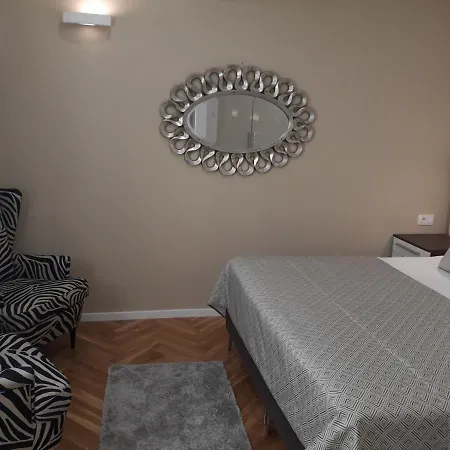 Seaside Bačvice Appartement Split