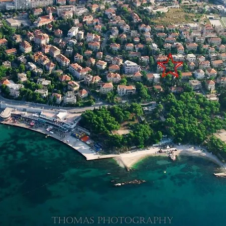 Seaside Bačvice