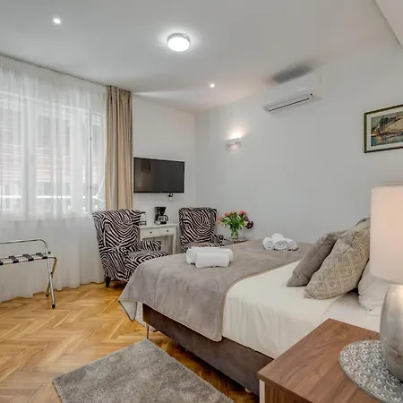 Appartement Seaside Bačvice *