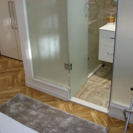 Appartement Seaside Bačvice Split