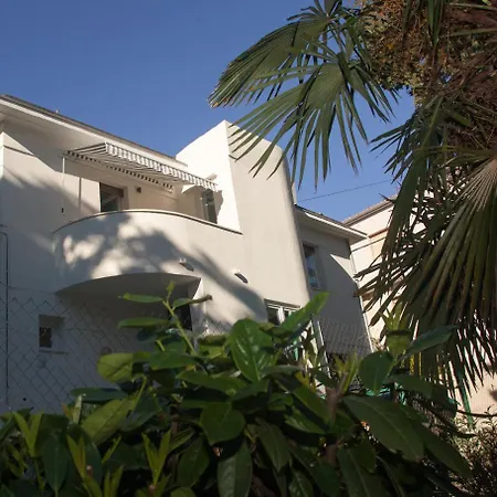 Appartement Seaside Bačvice Split
