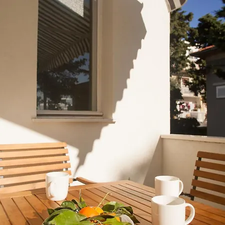 Seaside Bačvice Appartement Split