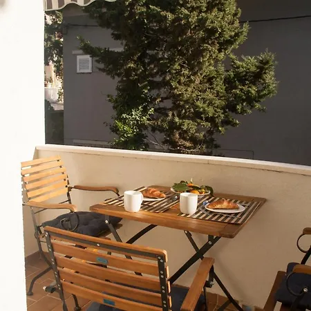 Appartement Seaside Bačvice *