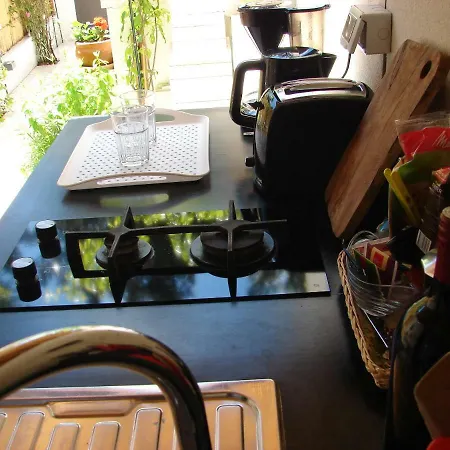 Seaside Bačvice Appartement *