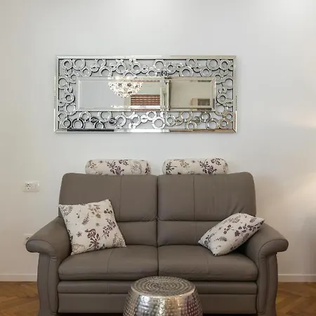 Apartment Seaside Bacvice &